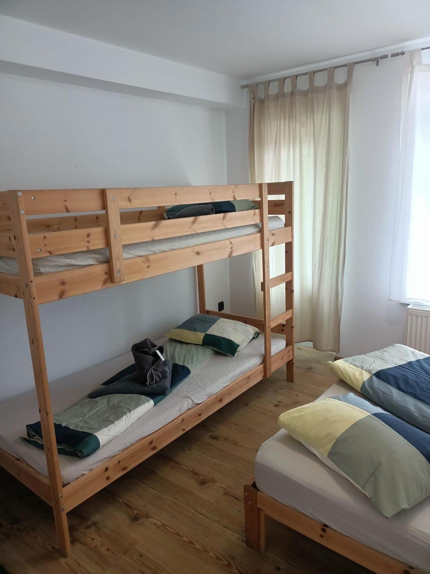 Vila Cri Cri Buşteni Buitenkant foto