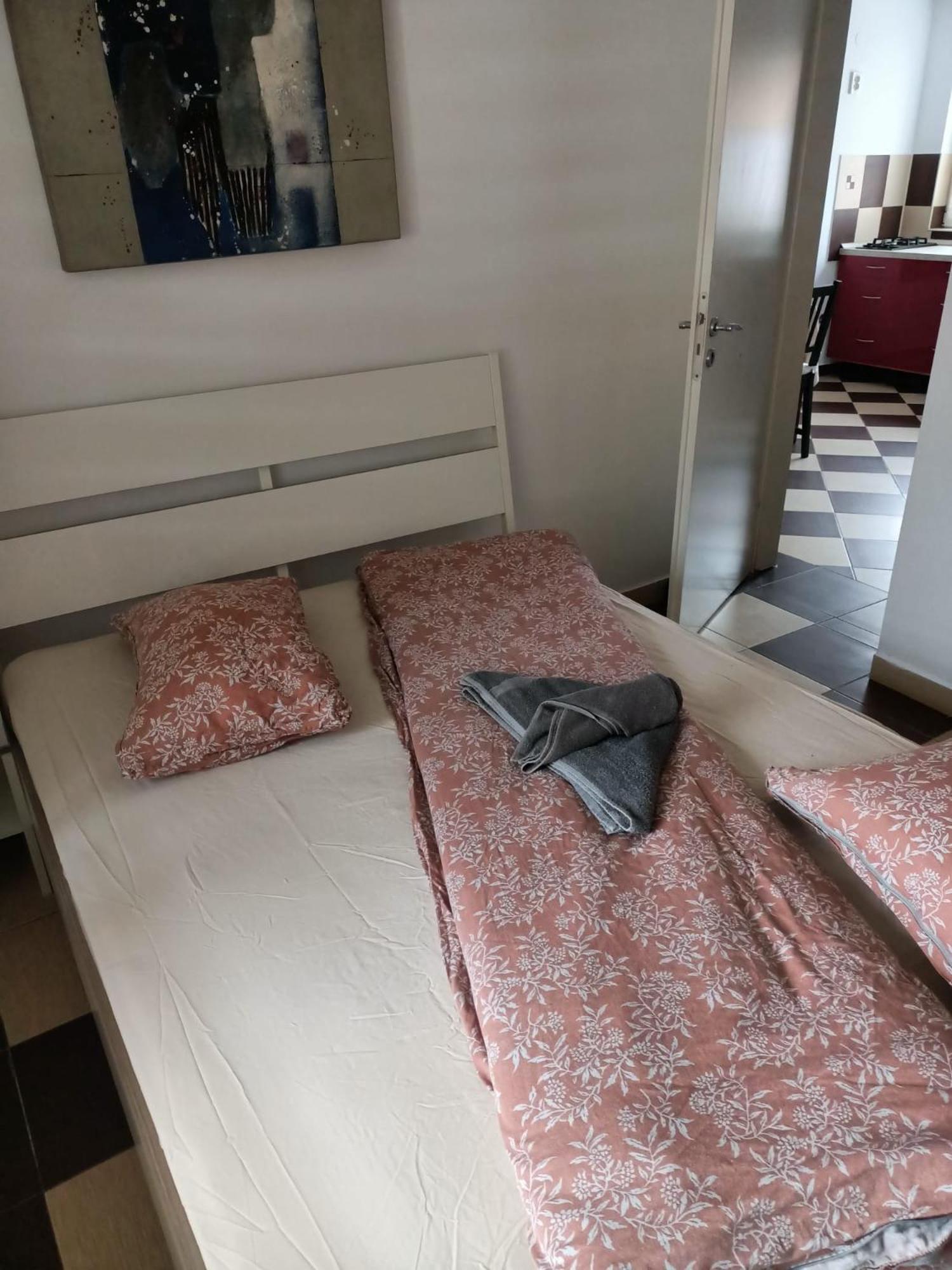 Vila Cri Cri Buşteni Buitenkant foto
