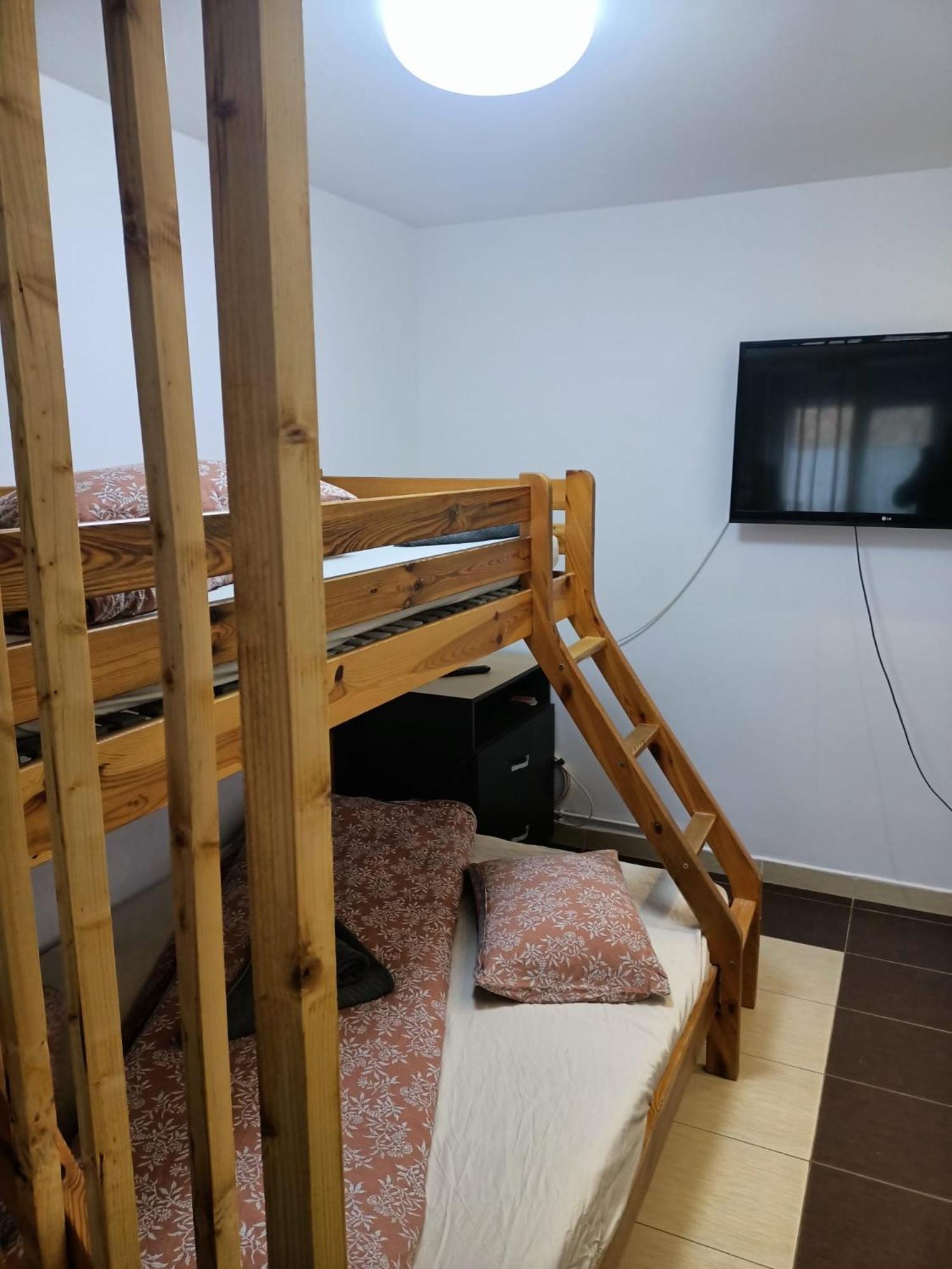 Vila Cri Cri Buşteni Buitenkant foto