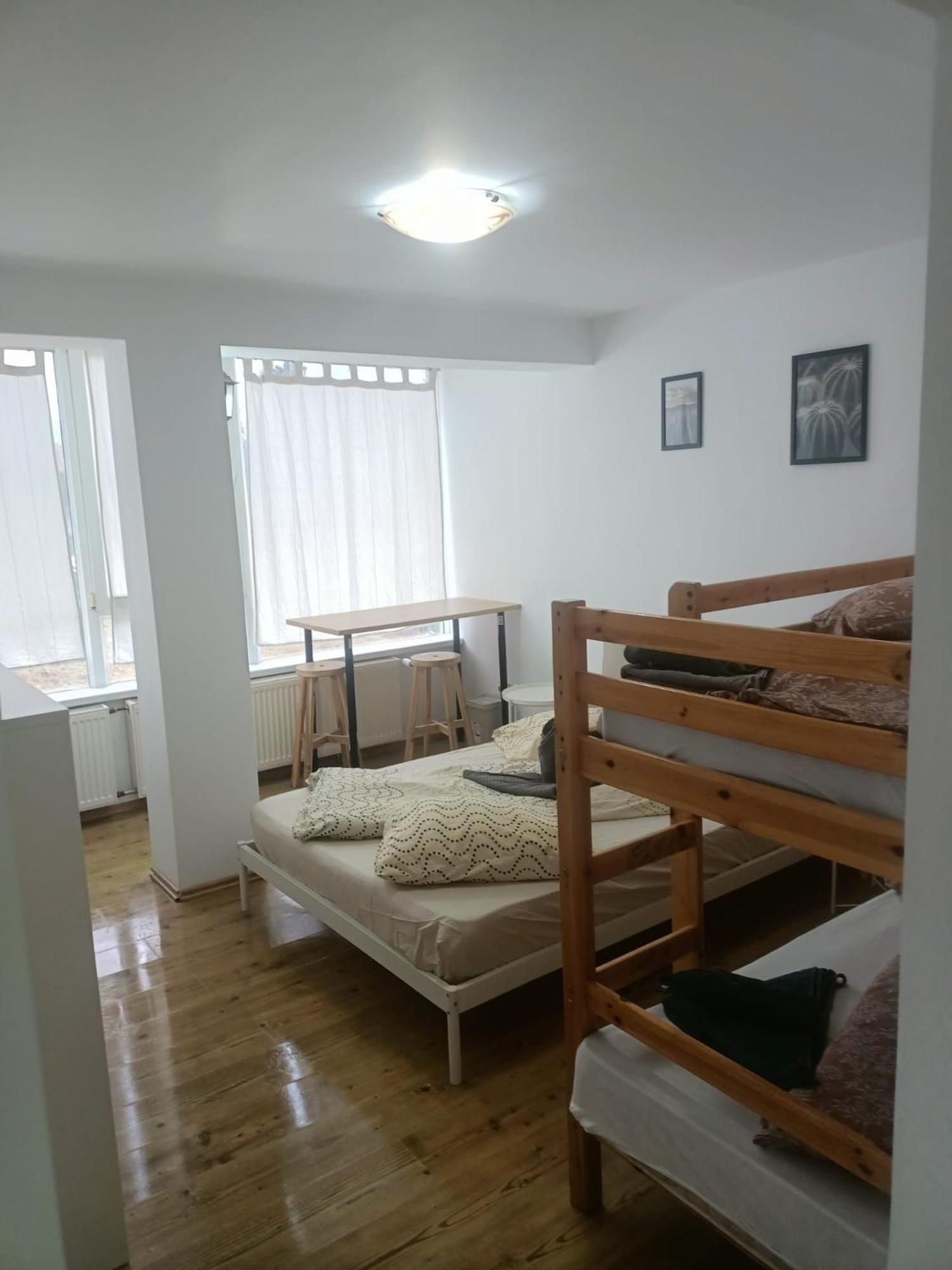 Vila Cri Cri Buşteni Buitenkant foto