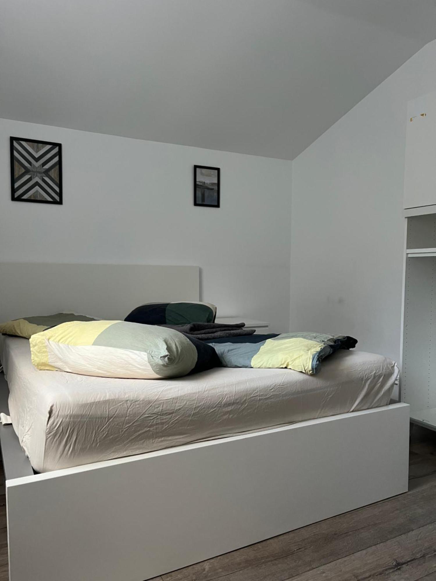 Vila Cri Cri Buşteni Buitenkant foto