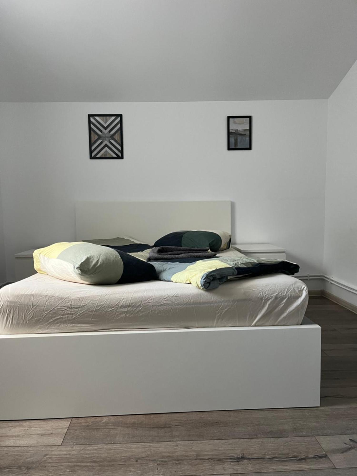 Vila Cri Cri Buşteni Buitenkant foto