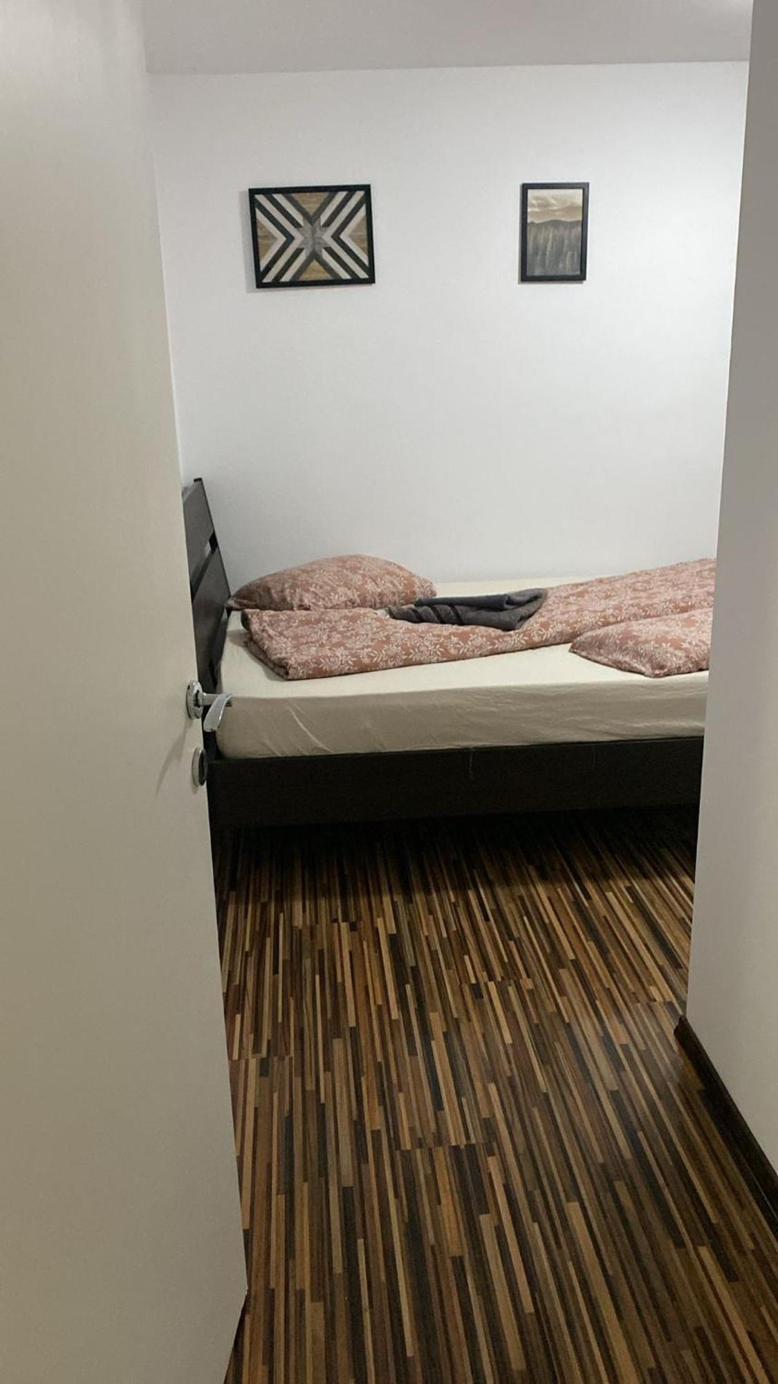 Vila Cri Cri Buşteni Buitenkant foto